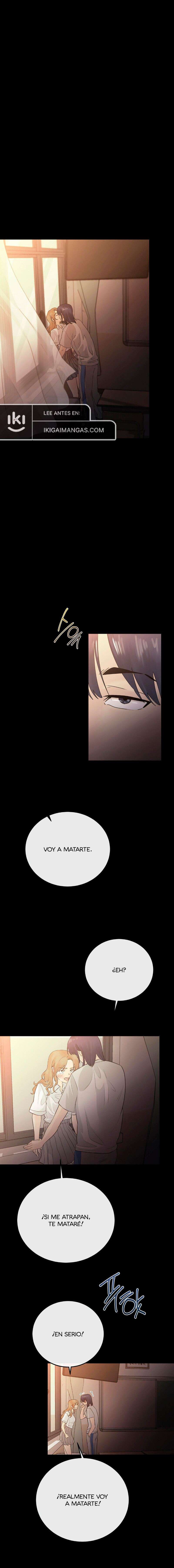 Se Parte De Mi Familia Capitulo 30 página 2