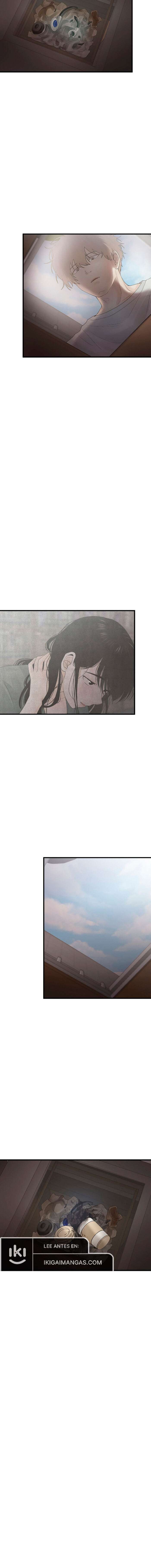 Se Parte De Mi Familia Capitulo 37 página 13