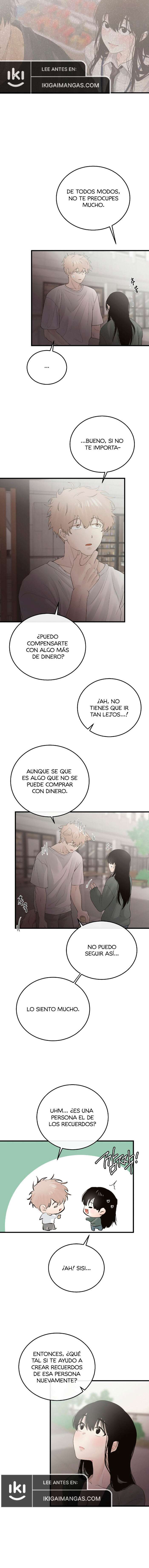 Se Parte De Mi Familia Capitulo 37 página 7