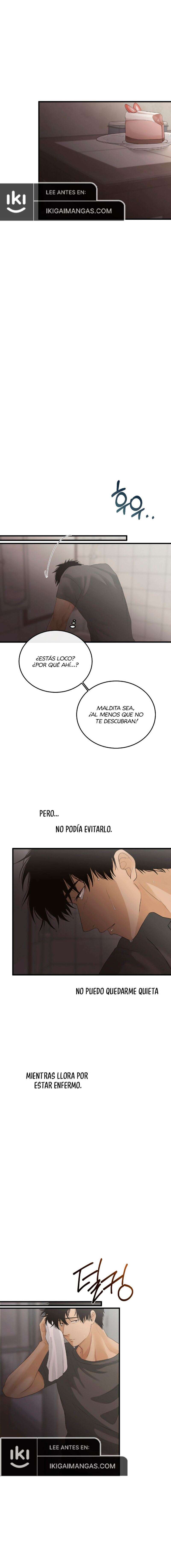 Se Parte De Mi Familia Capitulo 39 página 4