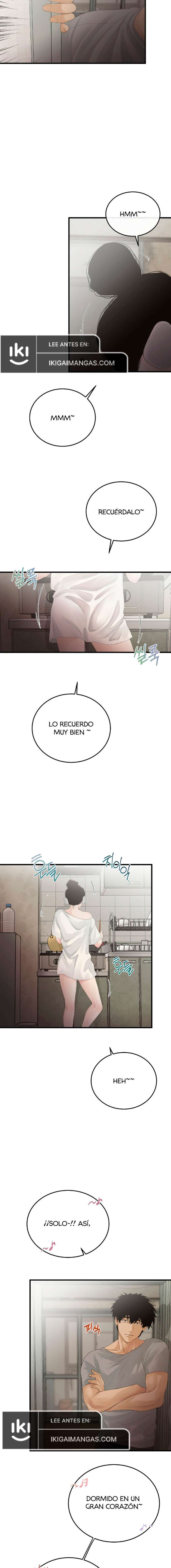 Se Parte De Mi Familia Capitulo 41 página 4