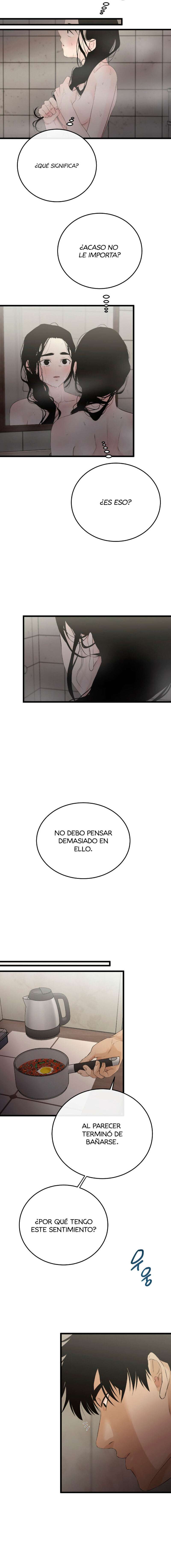 Se Parte De Mi Familia Capitulo 42 página 13