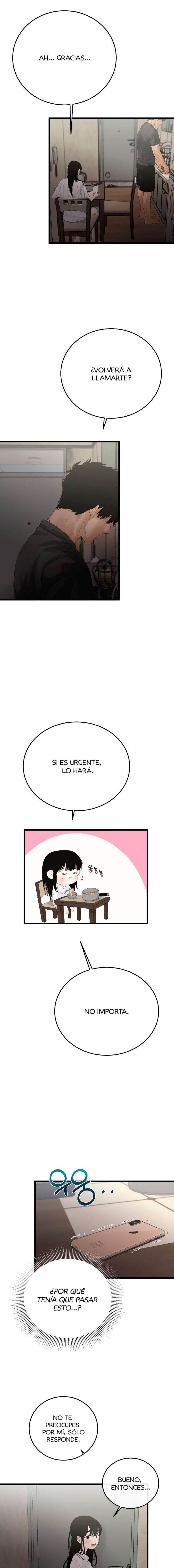 Se Parte De Mi Familia Capitulo 43 página 3
