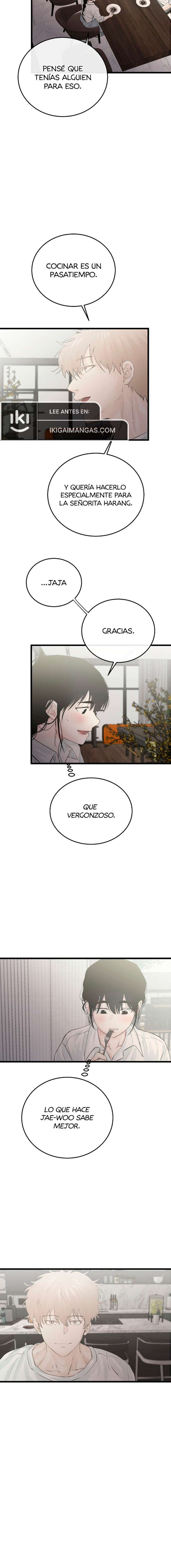 Se Parte De Mi Familia Capitulo 44 página 2