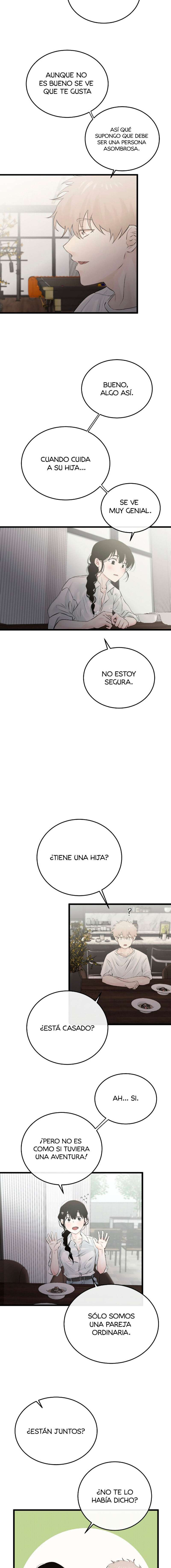 Se Parte De Mi Familia Capitulo 44 página 6