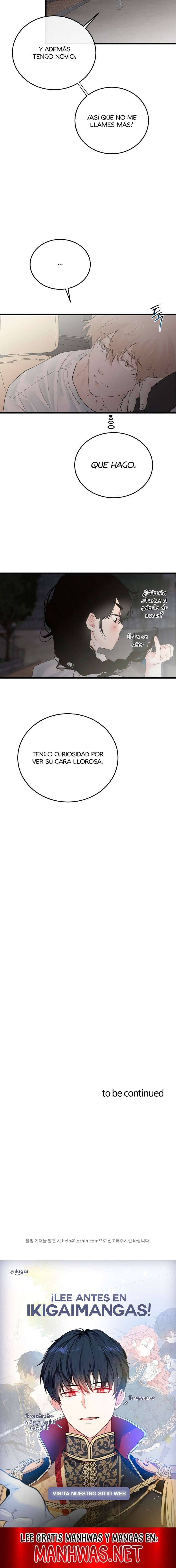 Se Parte De Mi Familia Capitulo 45 página 16