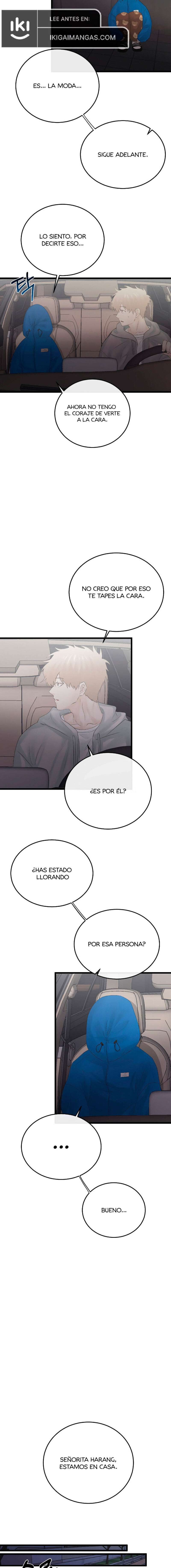 Se Parte De Mi Familia Capitulo 46 página 14