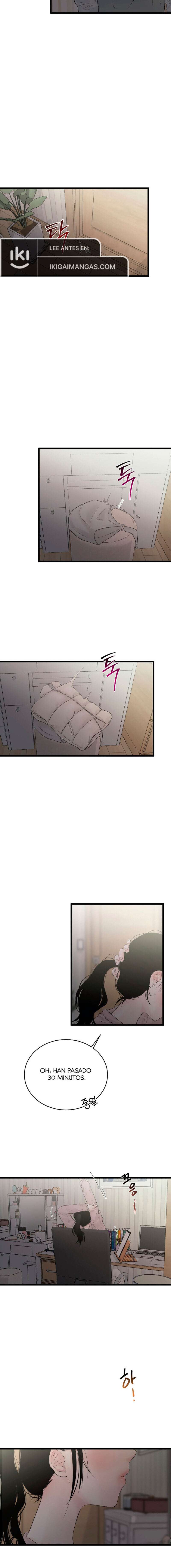 Se Parte De Mi Familia Capitulo 46 página 6