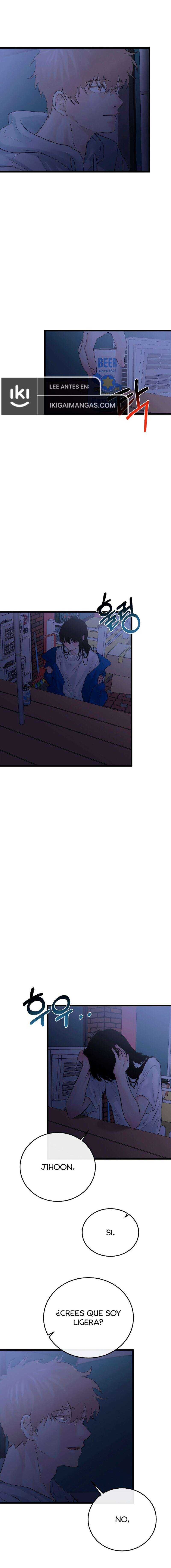 Se Parte De Mi Familia Capitulo 49 página 2