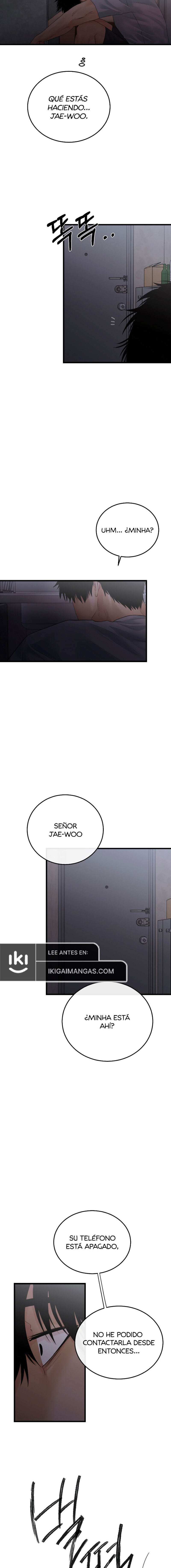 Se Parte De Mi Familia Capitulo 50 página 4