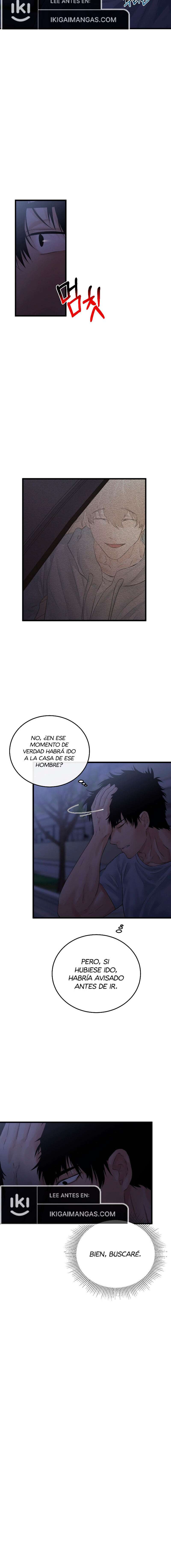 Se Parte De Mi Familia Capitulo 51 página 2