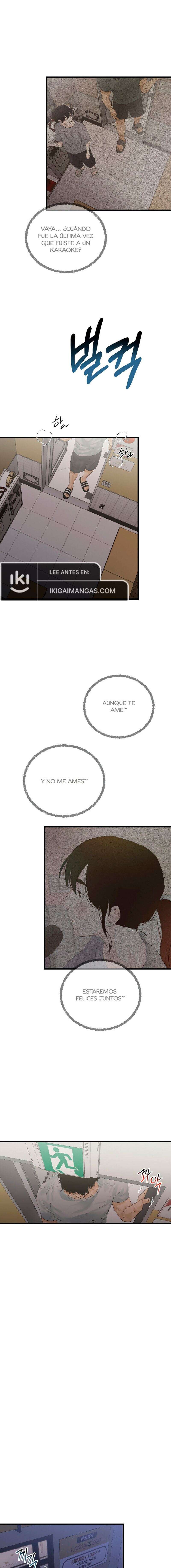 Se Parte De Mi Familia Capitulo 51 página 4