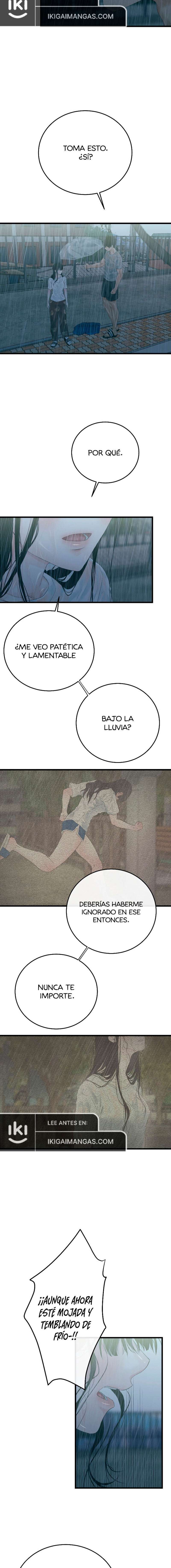 Se Parte De Mi Familia Capitulo 52 página 11