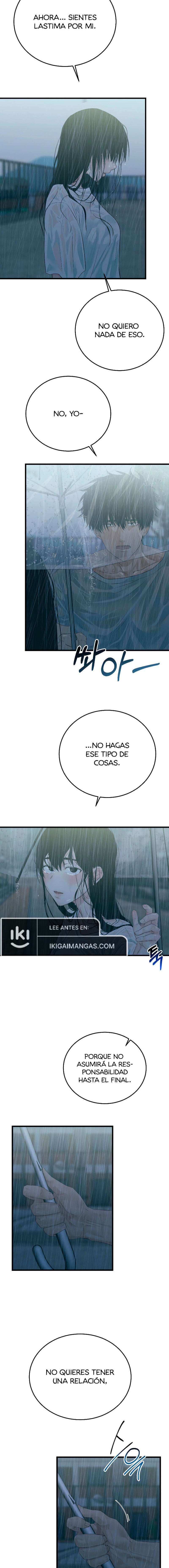 Se Parte De Mi Familia Capitulo 52 página 12