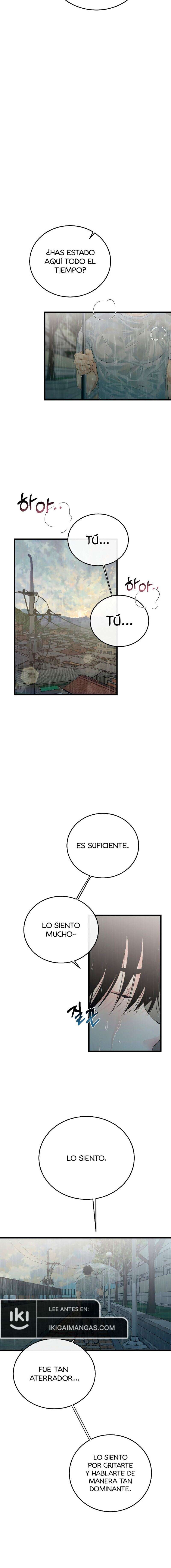 Se Parte De Mi Familia Capitulo 52 página 2