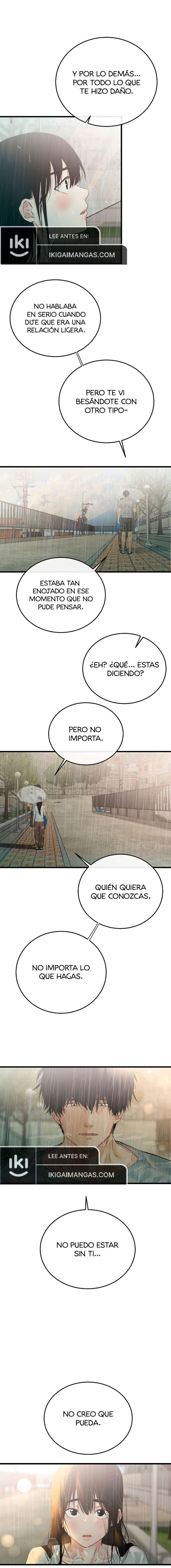 Se Parte De Mi Familia Capitulo 52 página 3