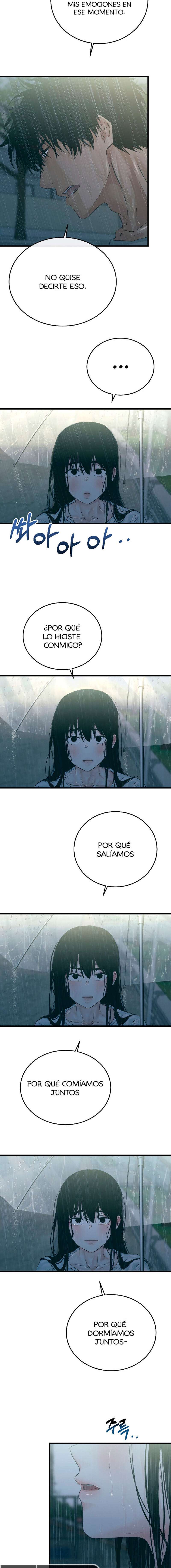 Se Parte De Mi Familia Capitulo 52 página 7