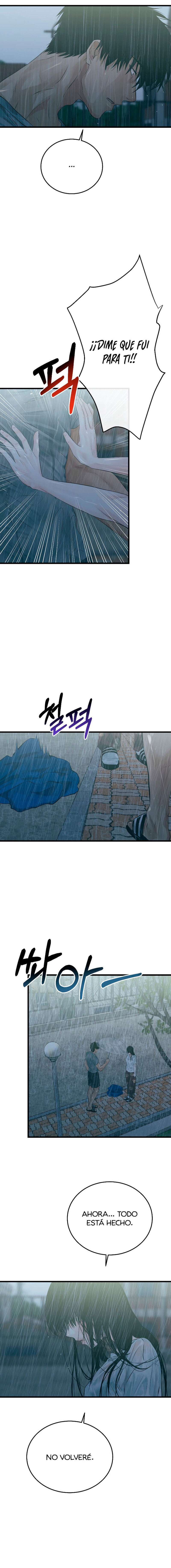 Se Parte De Mi Familia Capitulo 52 página 9