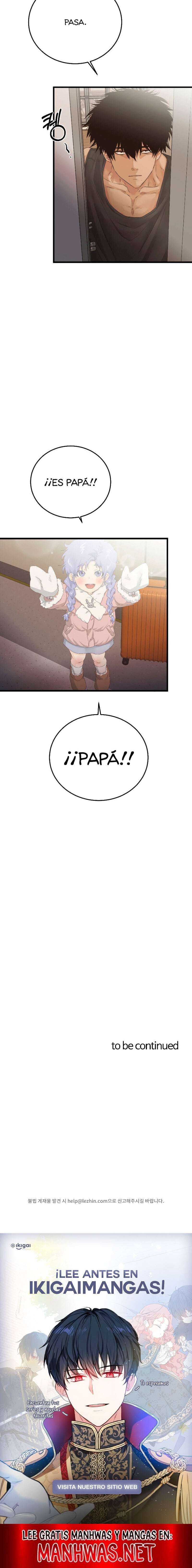 Se Parte De Mi Familia Capitulo 53 página 15