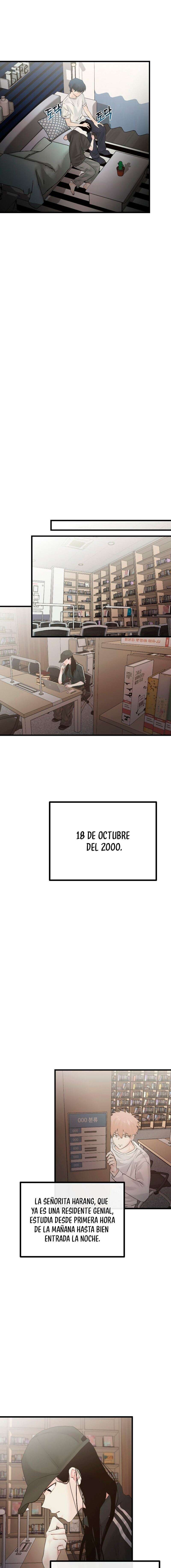 Se Parte De Mi Familia Capitulo 53 página 5