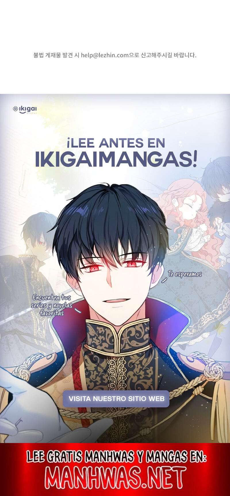 Se Parte De Mi Familia Capitulo 55 página 17