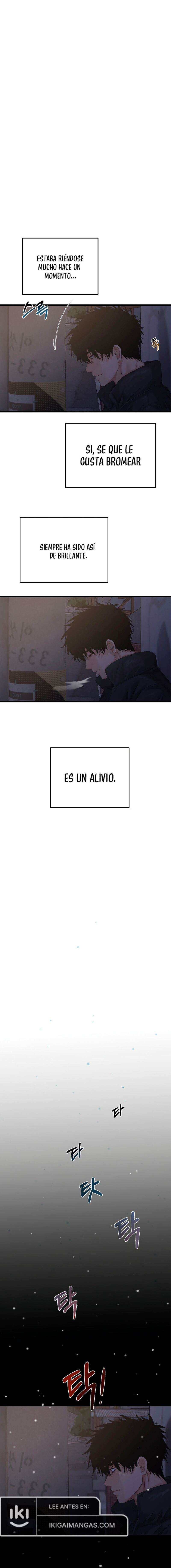 Se Parte De Mi Familia Capitulo 56 página 16