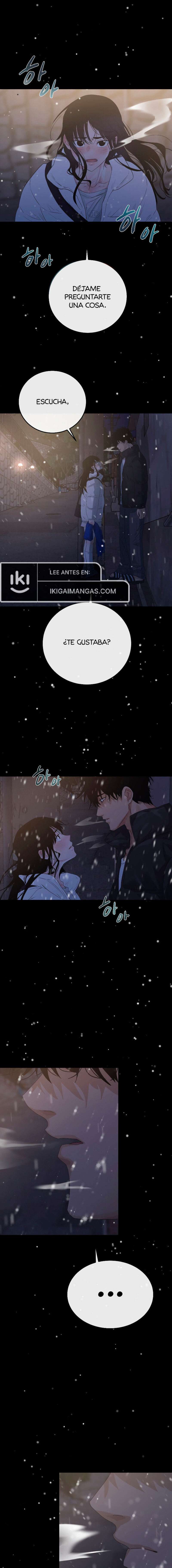 Se Parte De Mi Familia Capitulo 56 página 17