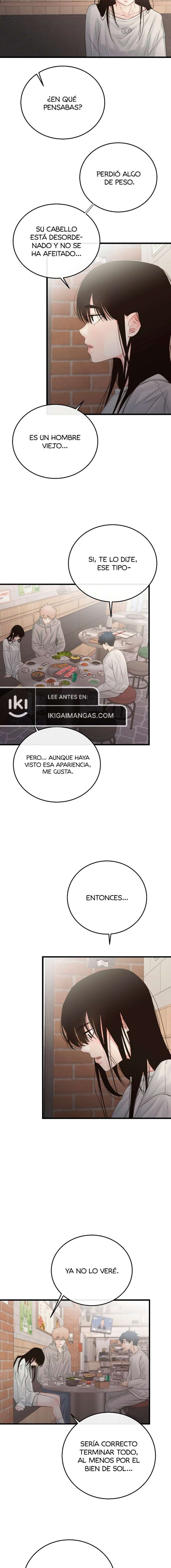 Se Parte De Mi Familia Capitulo 56 página 4