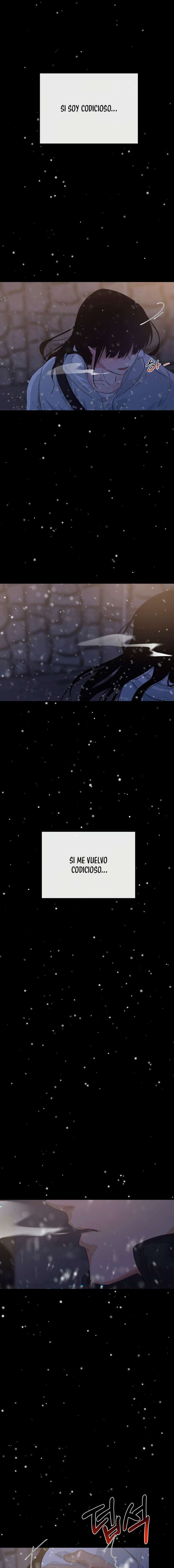 Se Parte De Mi Familia Capitulo 57 página 3