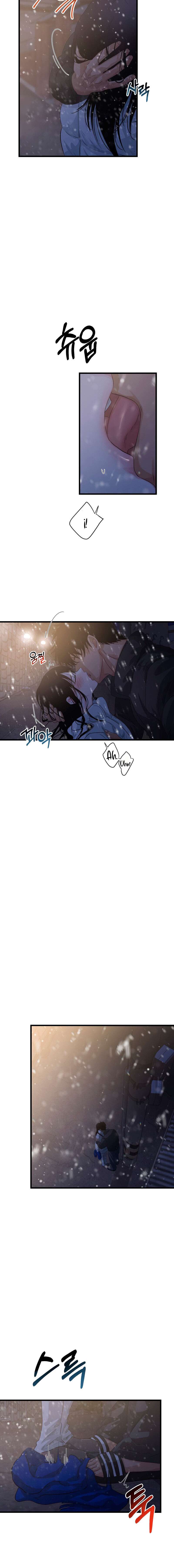 Se Parte De Mi Familia Capitulo 57 página 6