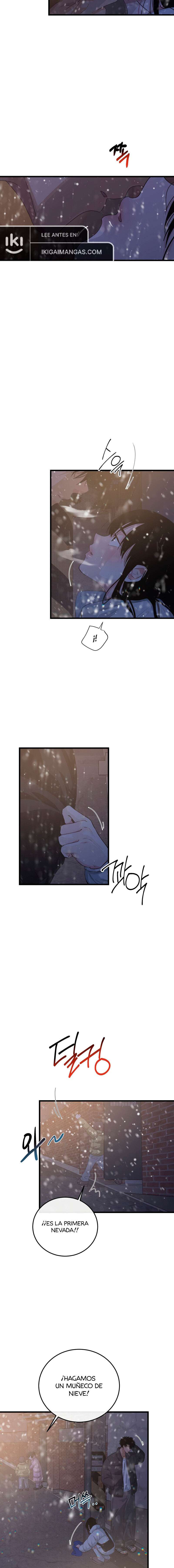 Se Parte De Mi Familia Capitulo 57 página 9