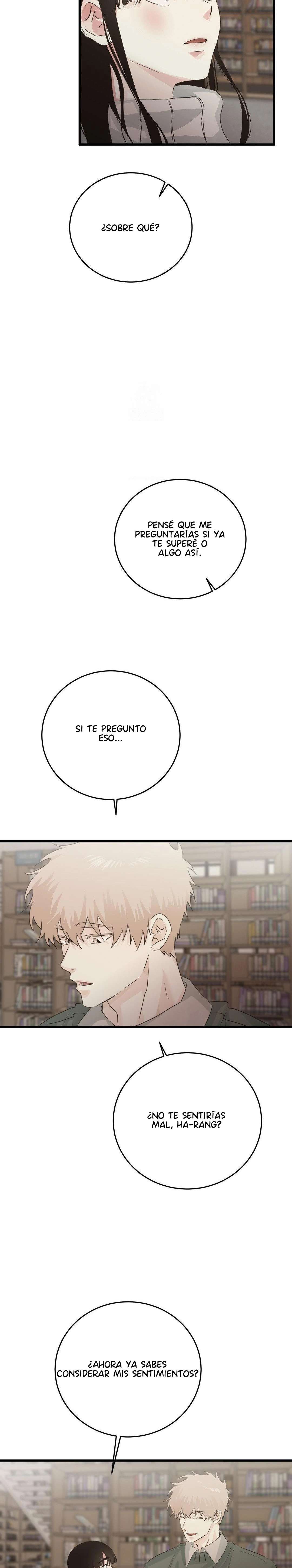 Se Parte De Mi Familia Capitulo 83 página 13