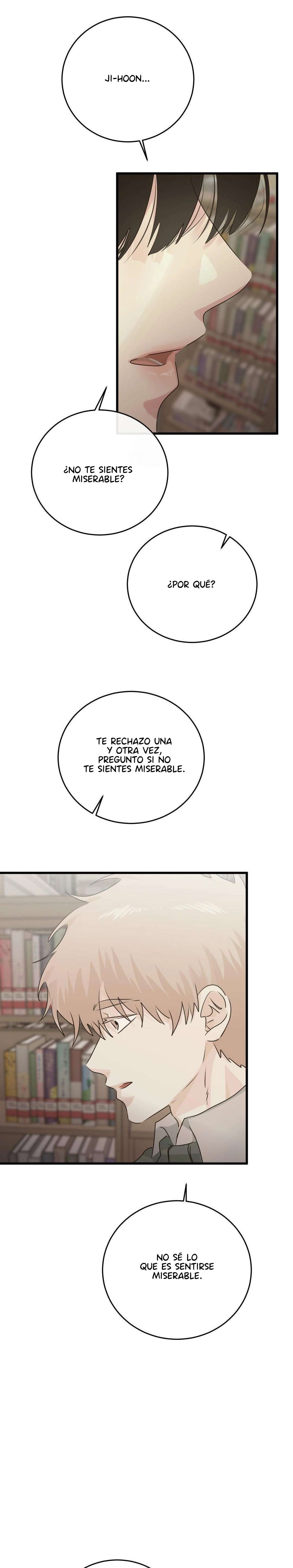 Se Parte De Mi Familia Capitulo 83 página 15