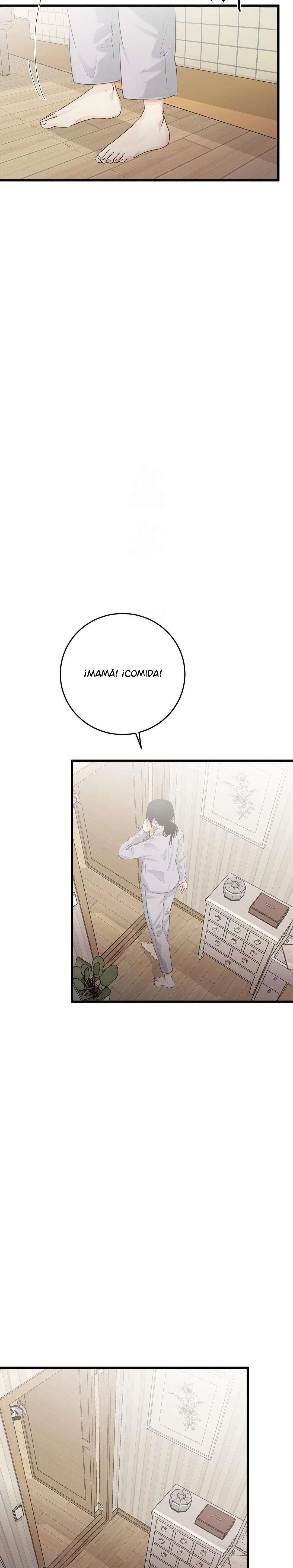 Se Parte De Mi Familia Capitulo 83 página 2