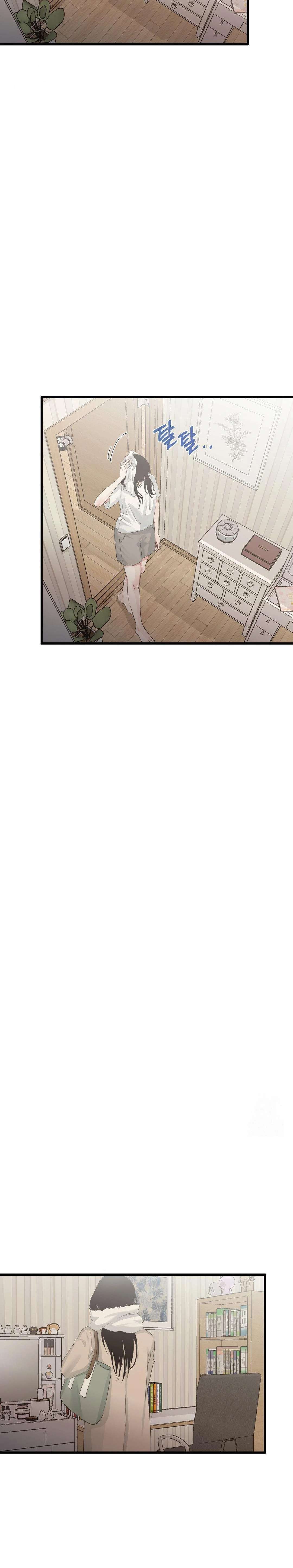 Se Parte De Mi Familia Capitulo 83 página 3