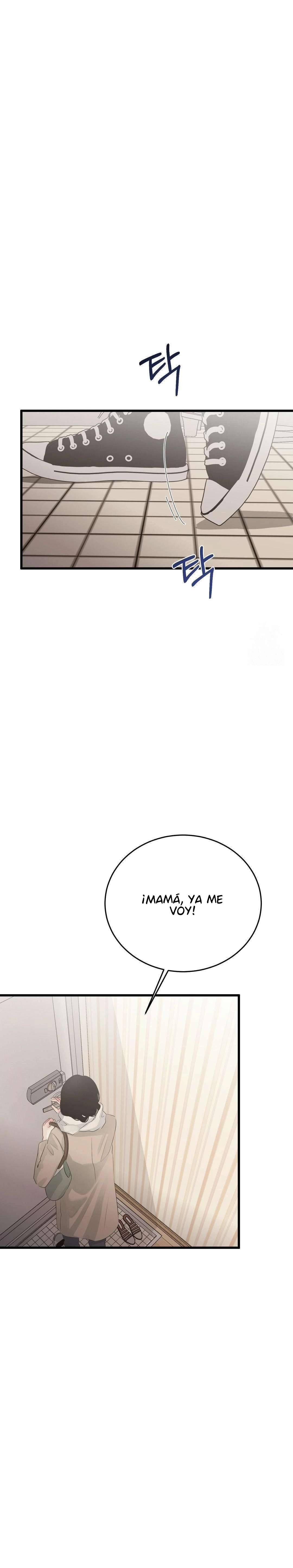 Se Parte De Mi Familia Capitulo 83 página 4