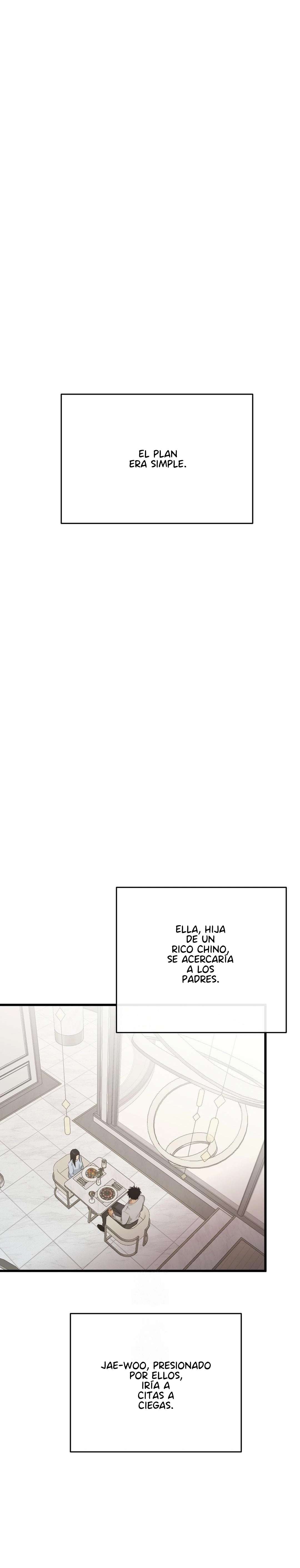 Se Parte De Mi Familia Capitulo 84 página 12