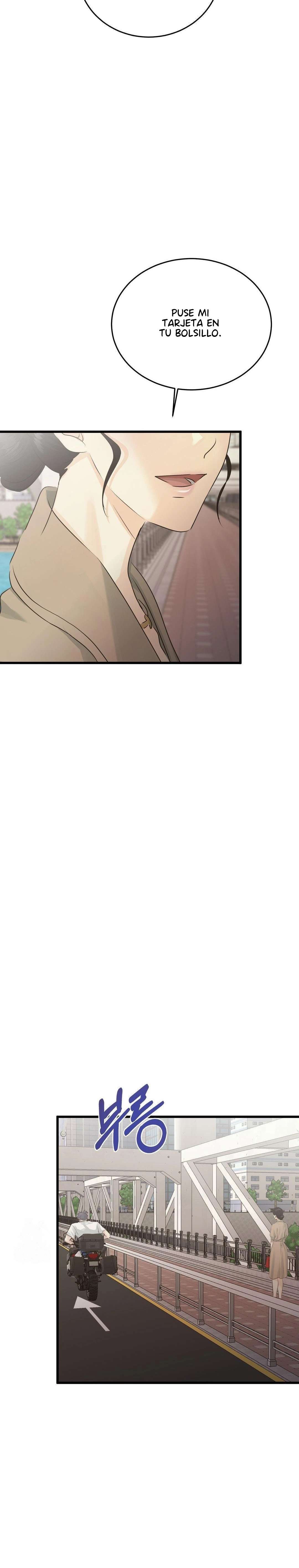 Se Parte De Mi Familia Capitulo 84 página 19
