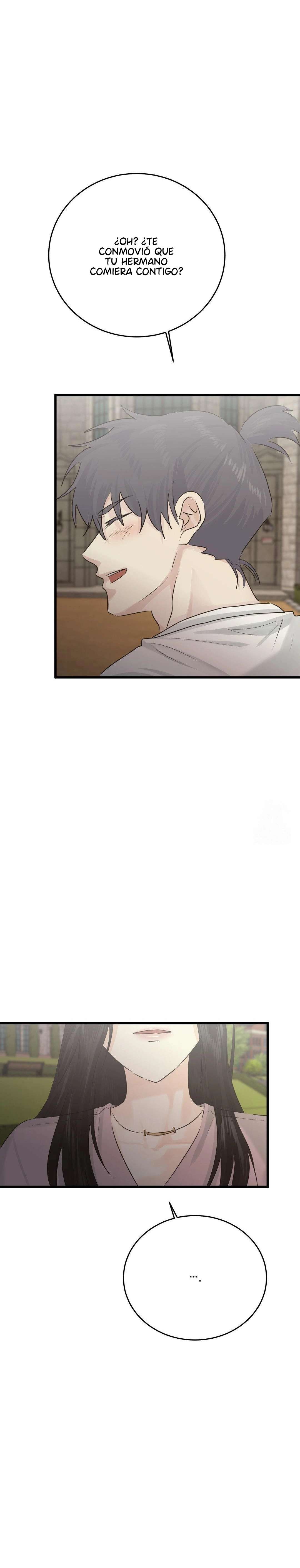 Se Parte De Mi Familia Capitulo 84 página 6