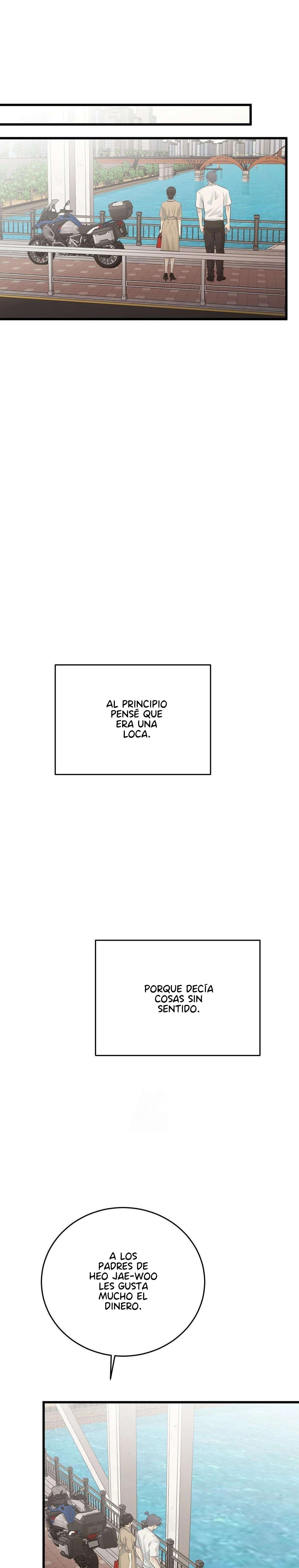 Se Parte De Mi Familia Capitulo 84 página 9