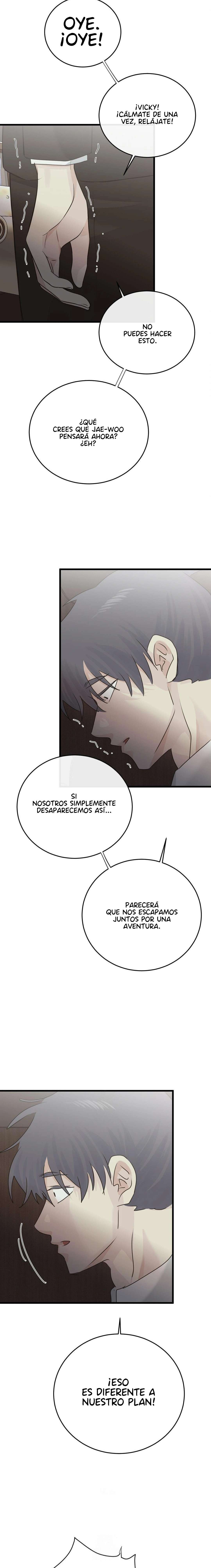 Se Parte De Mi Familia Capitulo 85 página 2