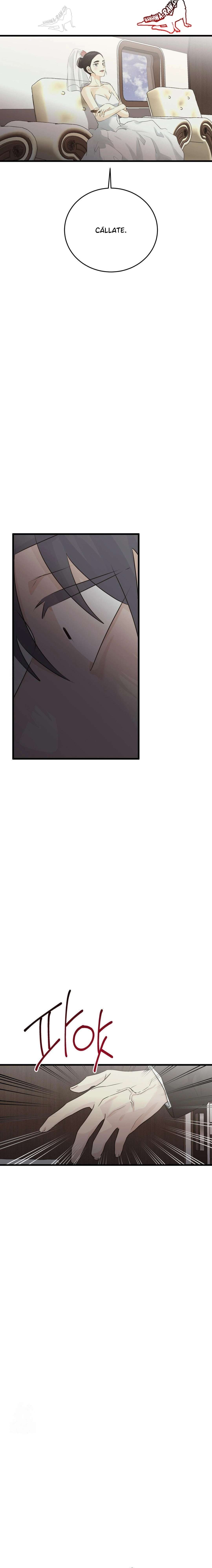 Se Parte De Mi Familia Capitulo 85 página 4