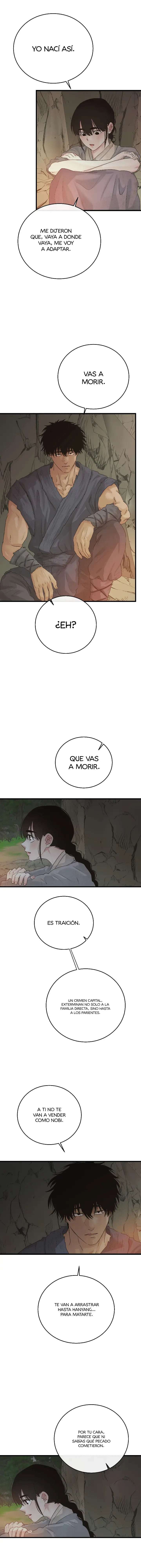 Se Parte De Mi Familia Capitulo 88 página 12