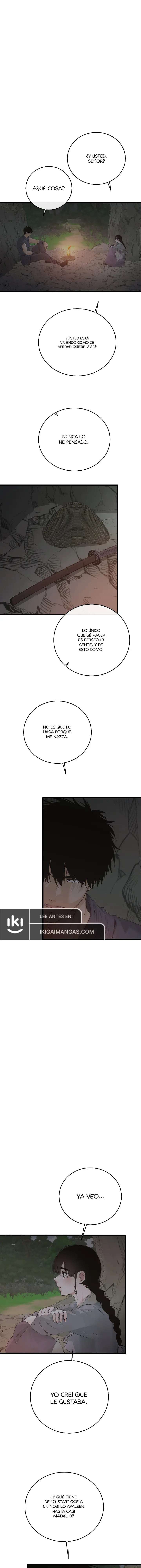Se Parte De Mi Familia Capitulo 88 página 18