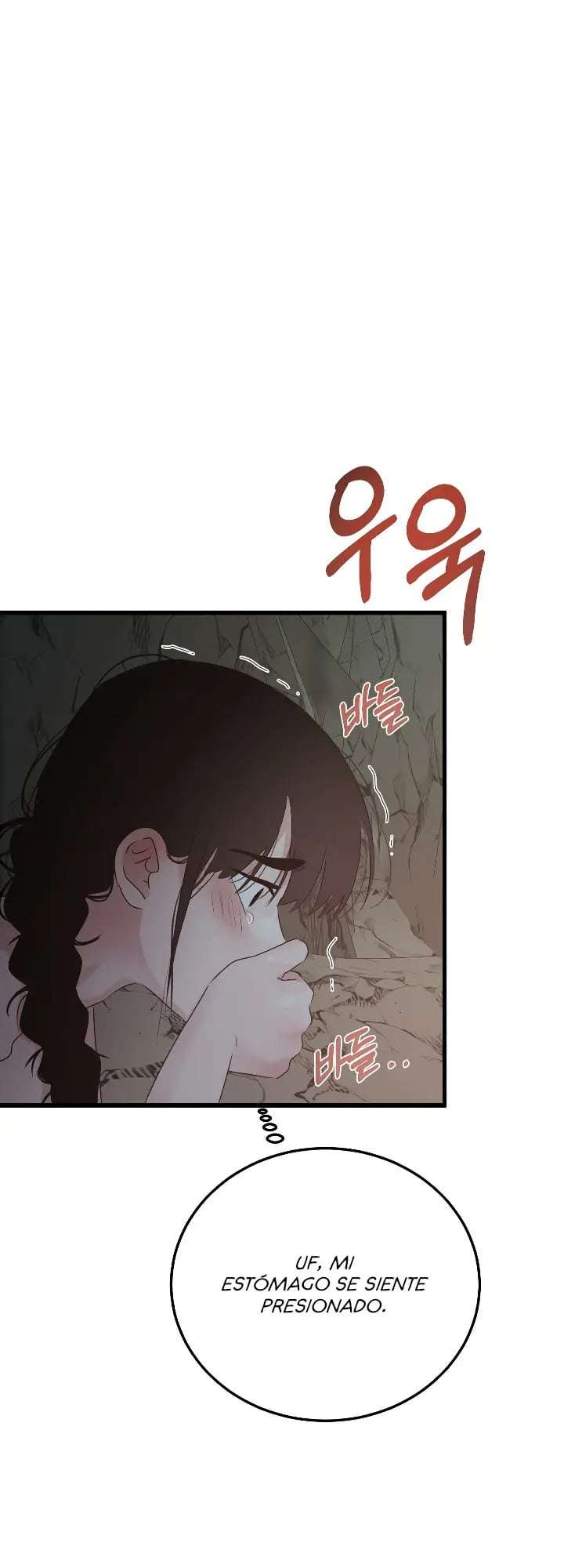 Se Parte De Mi Familia Capitulo 89 página 12
