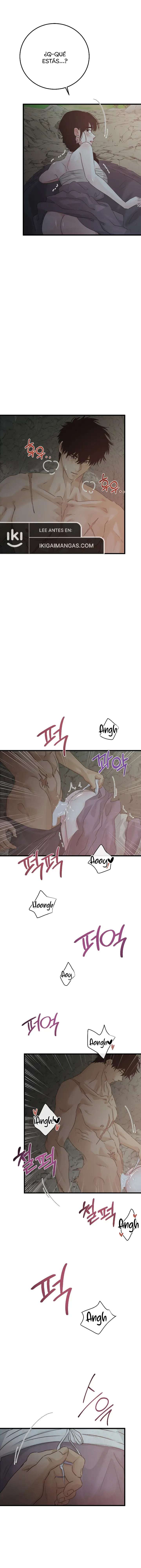 Se Parte De Mi Familia Capitulo 89 página 13