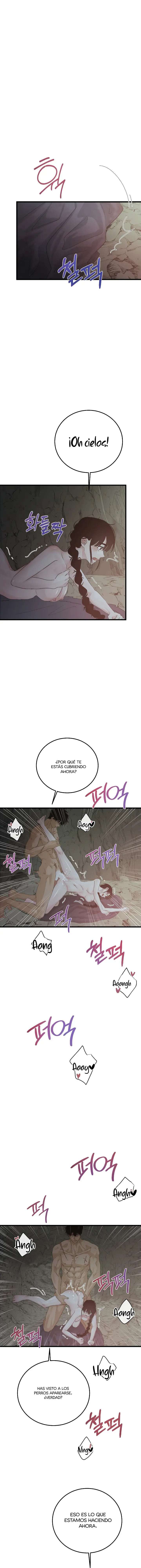 Se Parte De Mi Familia Capitulo 89 página 14