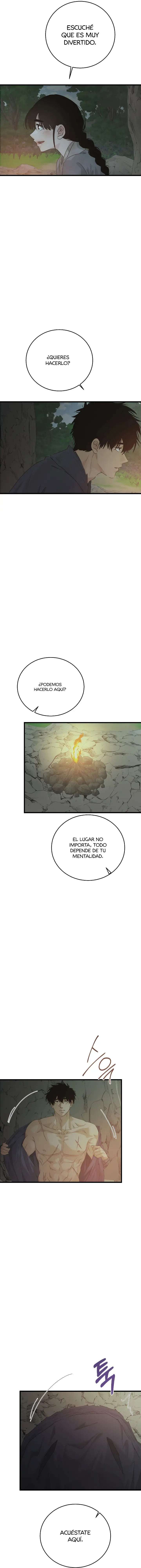 Se Parte De Mi Familia Capitulo 89 página 5