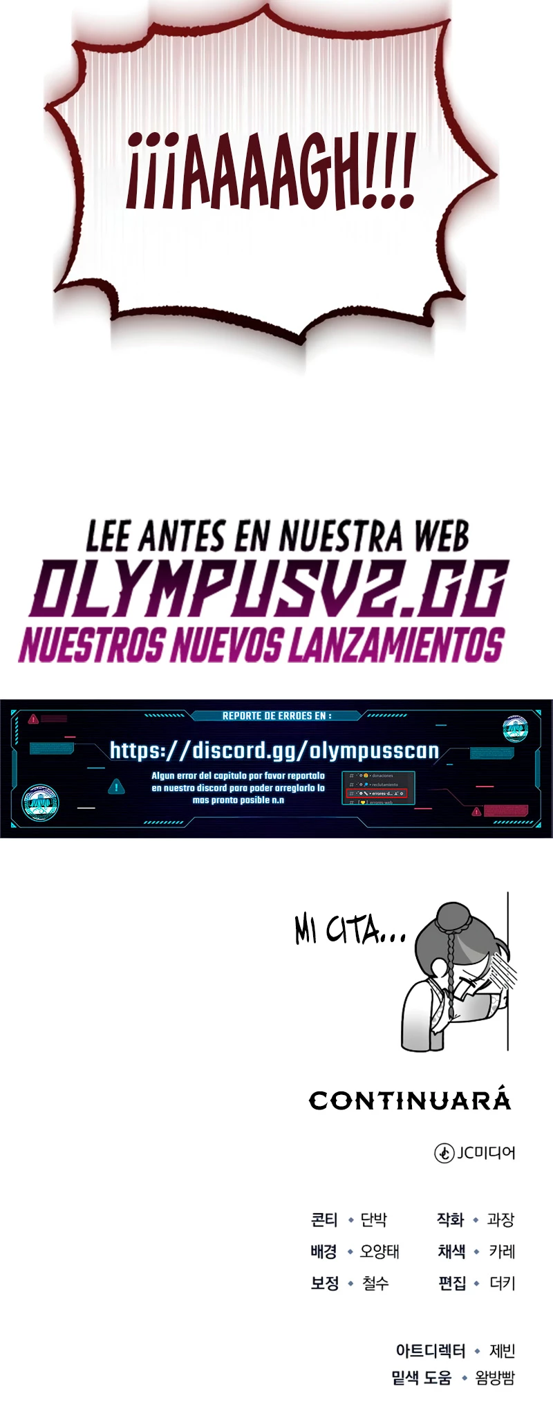El enfermo terminal joven maestro Baek Capitulo 11 página 50