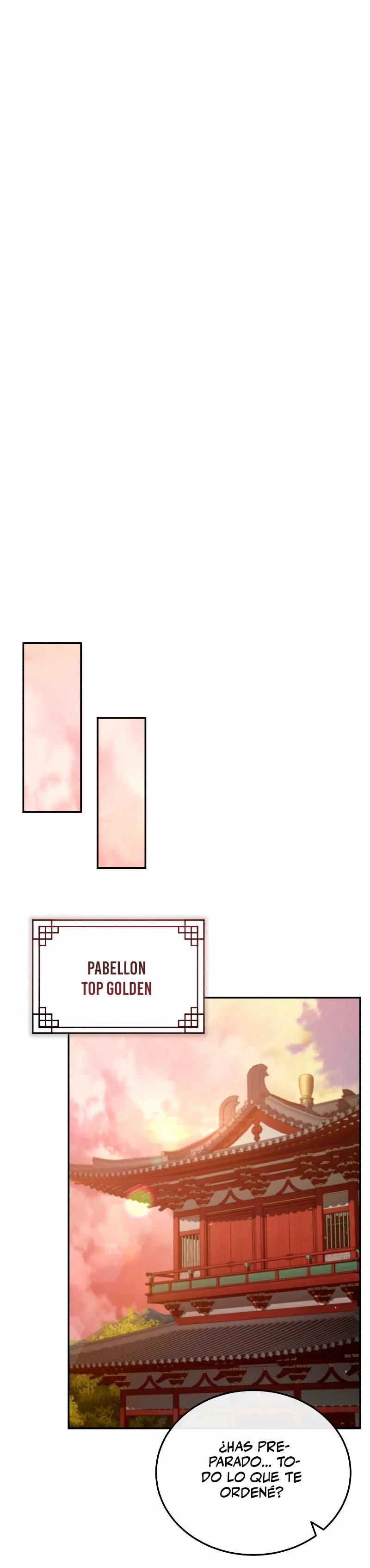 El enfermo terminal joven maestro Baek Capitulo 12 página 17